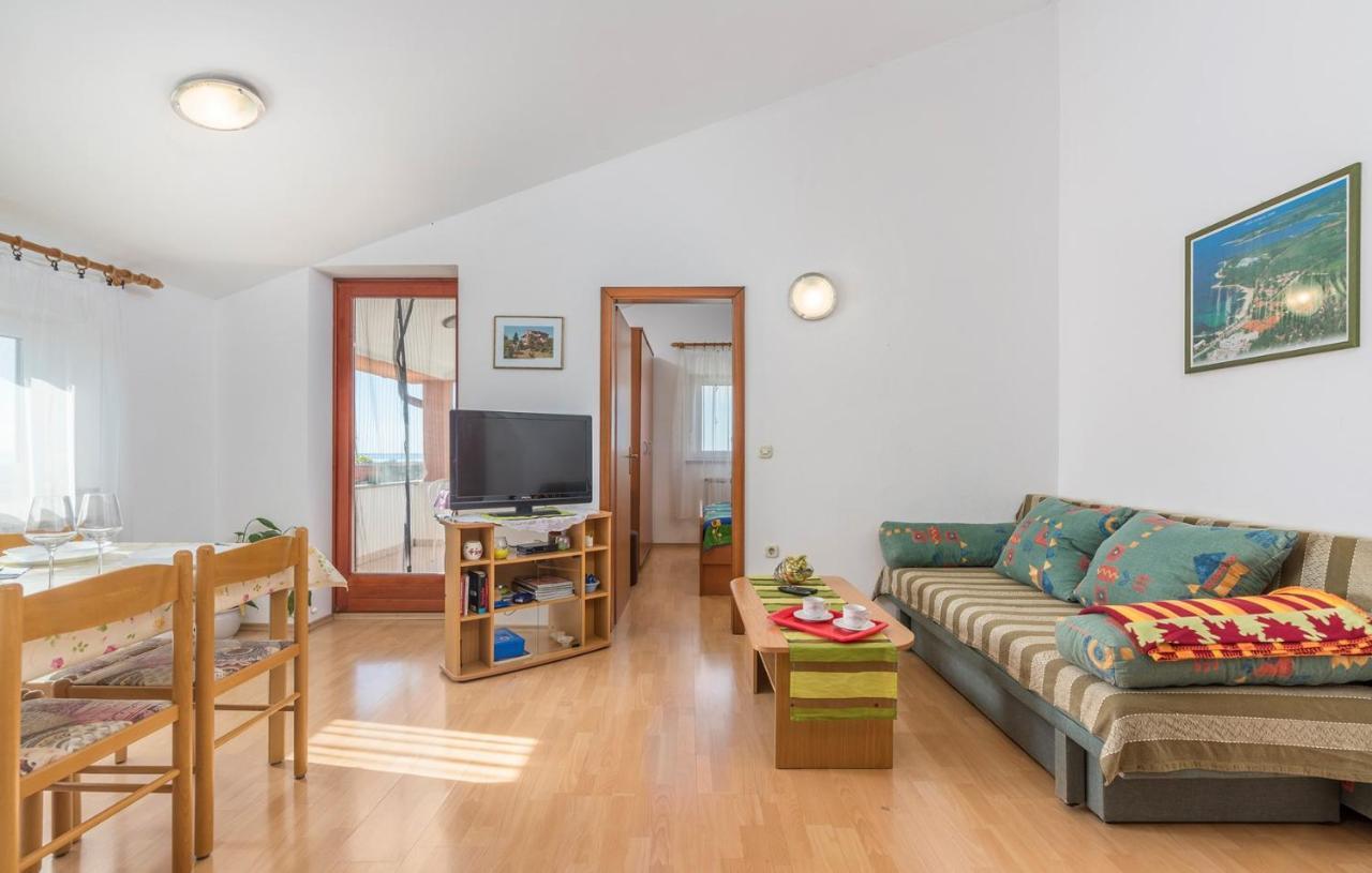 Apartments Ulika Červar-Porat Buitenkant foto