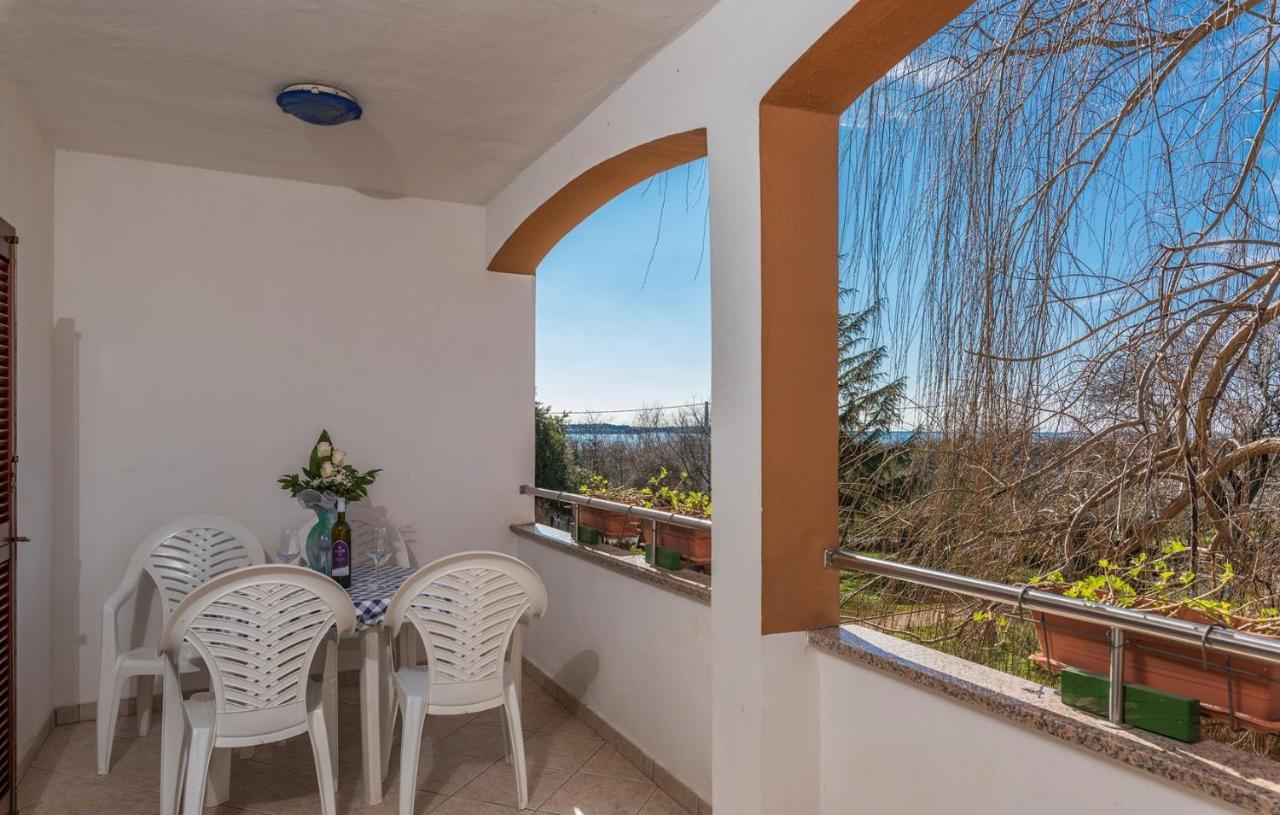 Apartments Ulika Červar-Porat Buitenkant foto